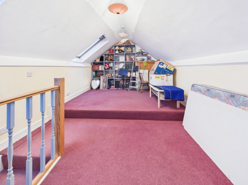 3 bedroom Flat for Sale Ashwell, Baldock, Hertfordshire