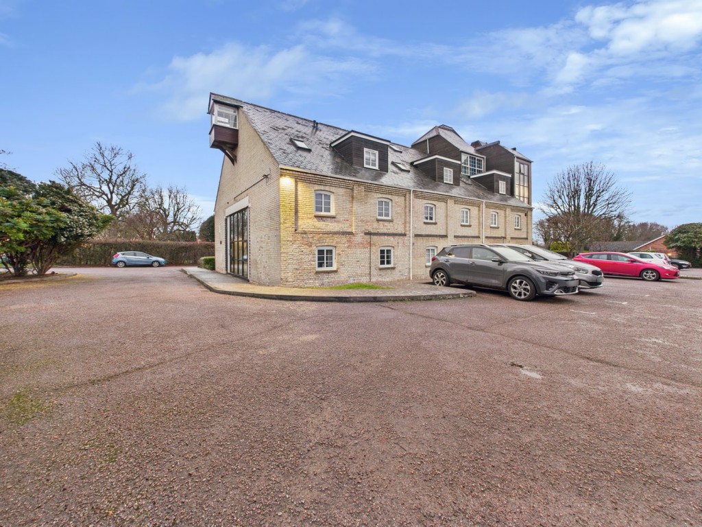 Ashwell, Baldock, Hertfordshire