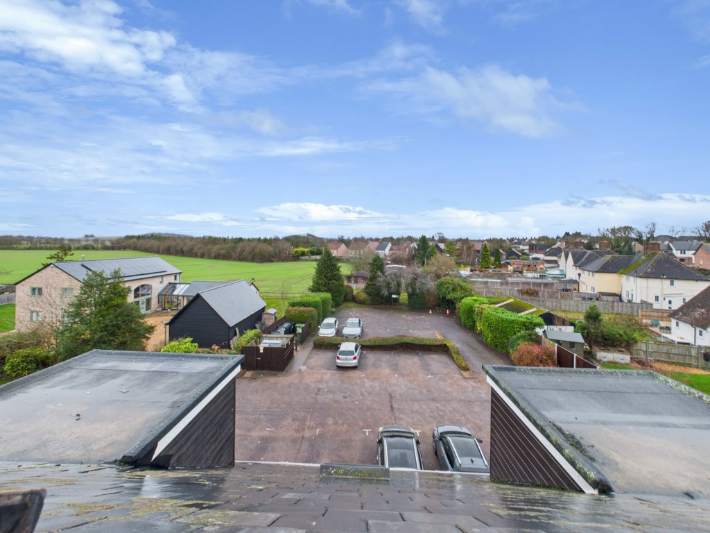 Ashwell, Baldock, Hertfordshire