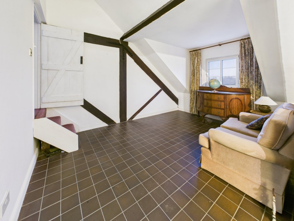 Ashwell, Baldock, Hertfordshire