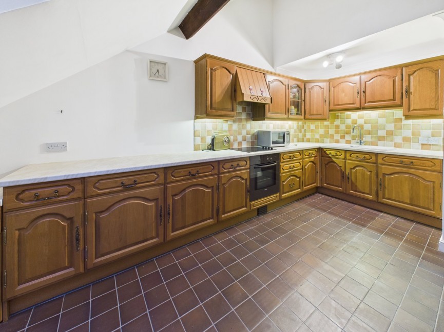 3 bedroom Flat for Sale Ashwell, Baldock, Hertfordshire