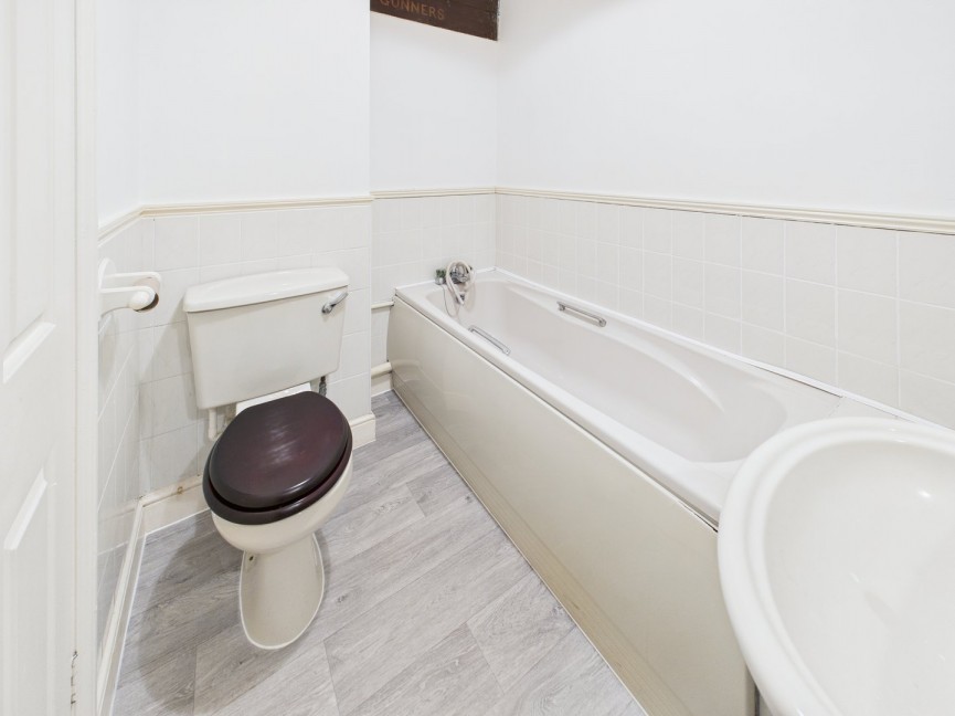 3 bedroom Flat for Sale Ashwell, Baldock, Hertfordshire