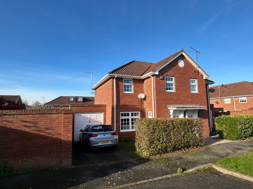 3 bedroom House for Letting Wilkins Grove, Welwyn Garden City, Hertfordshire