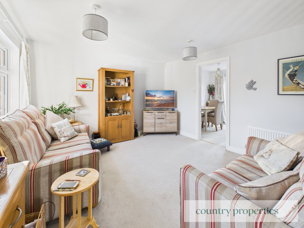 Wilkins Grove, Welwyn Garden City, Hertfordshire