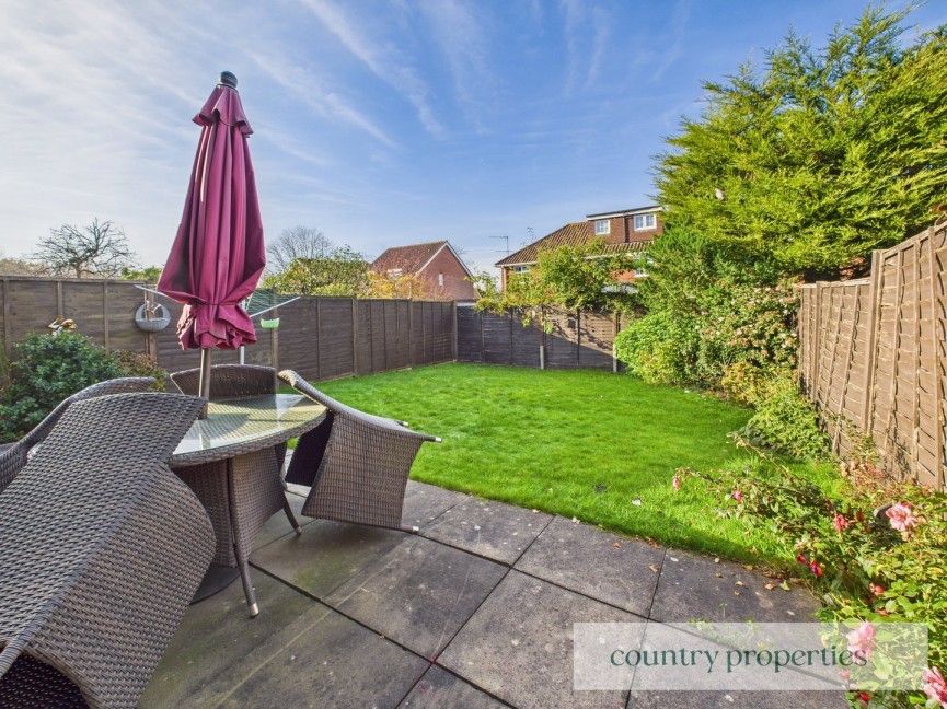 3 bedroom House for Letting Wilkins Grove, Welwyn Garden City, Hertfordshire