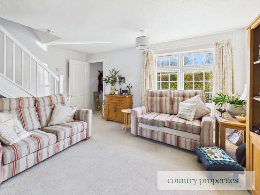 3 bedroom House for Letting Wilkins Grove, Welwyn Garden City, Hertfordshire