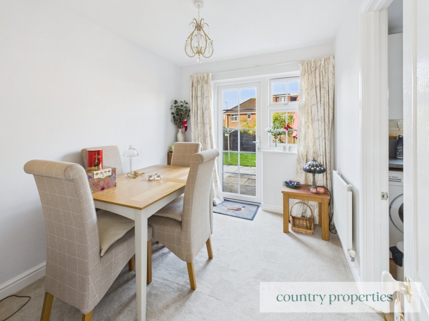 3 bedroom House for Letting Wilkins Grove, Welwyn Garden City, Hertfordshire