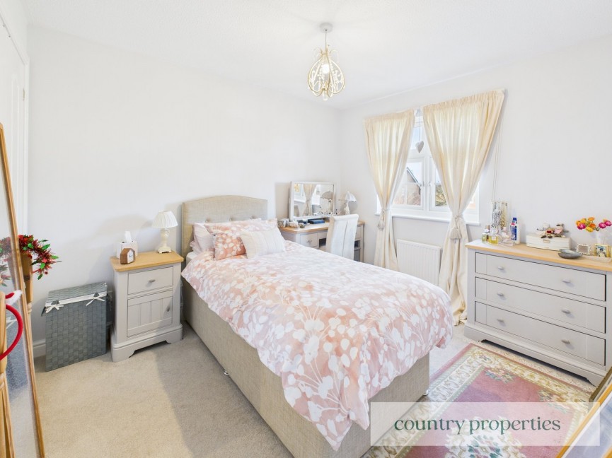 3 bedroom House for Letting Wilkins Grove, Welwyn Garden City, Hertfordshire