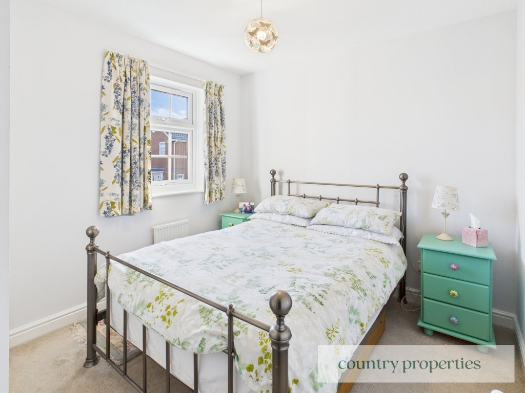 Wilkins Grove, Welwyn Garden City, Hertfordshire