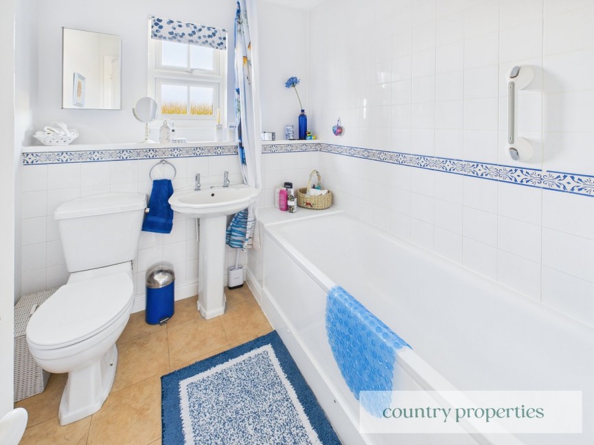 3 bedroom House for Letting Wilkins Grove, Welwyn Garden City, Hertfordshire