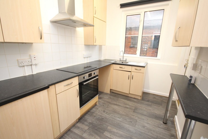 2 bedroom House for Letting Willian, Letchworth Garden City, Hertfordshire