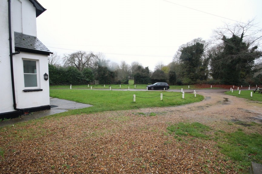 2 bedroom House for Letting Willian, Letchworth Garden City, Hertfordshire