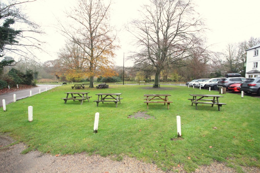 Willian, Letchworth Garden City, Hertfordshire