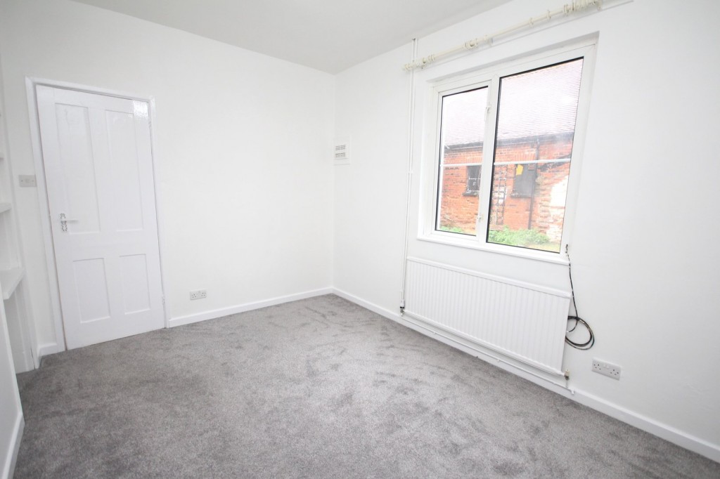 Willian, Letchworth Garden City, Hertfordshire