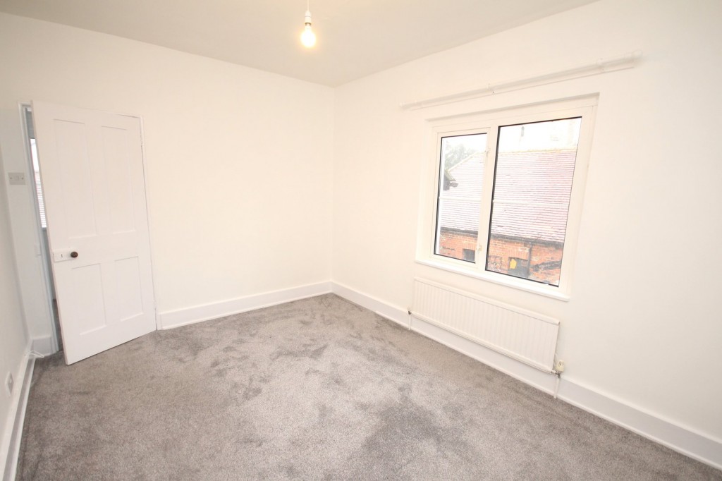 Willian, Letchworth Garden City, Hertfordshire