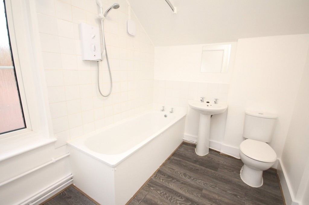 Willian, Letchworth Garden City, Hertfordshire