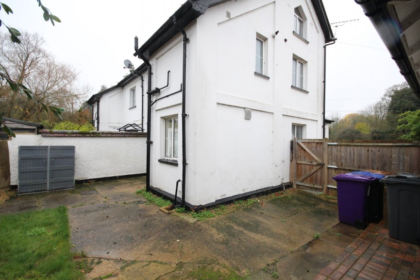 2 bedroom House for Letting Willian, Letchworth Garden City, Hertfordshire