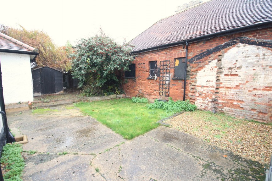 2 bedroom House for Letting Willian, Letchworth Garden City, Hertfordshire