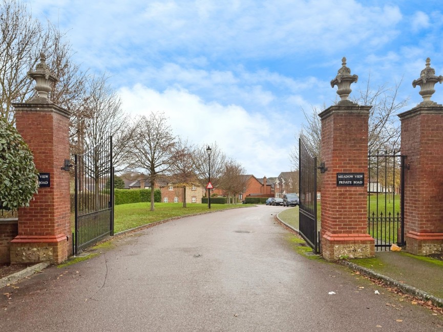 4 bedroom House for Letting Redbourn, St Albans, Hertfordshire