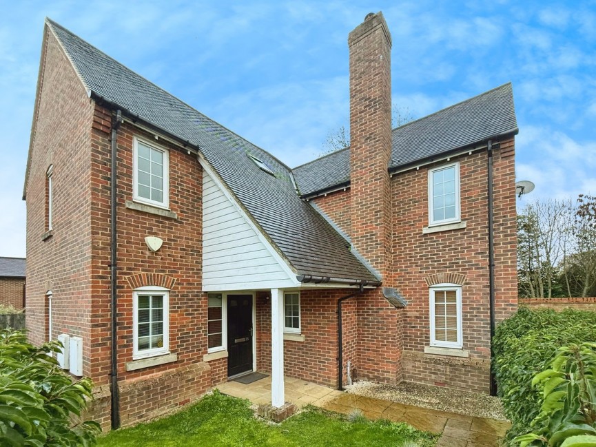 4 bedroom House for Letting Redbourn, St Albans, Hertfordshire