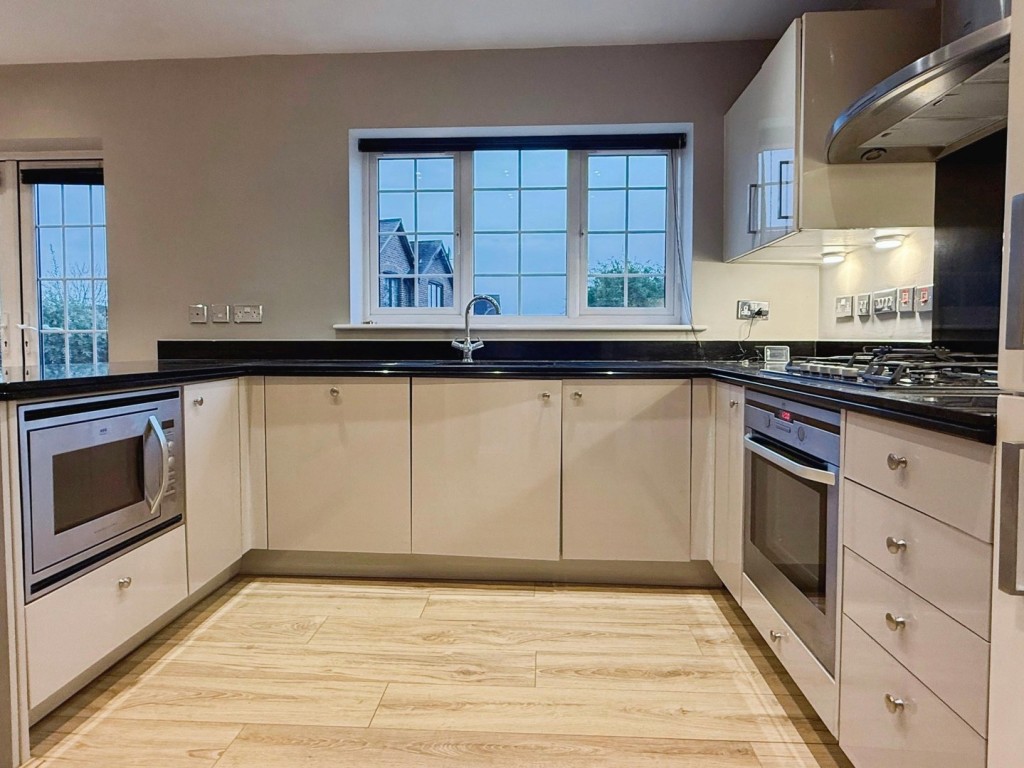 Redbourn, St Albans, Hertfordshire