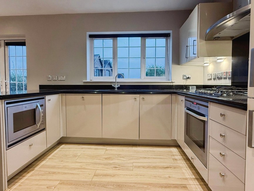 4 bedroom House for Letting Redbourn, St Albans, Hertfordshire