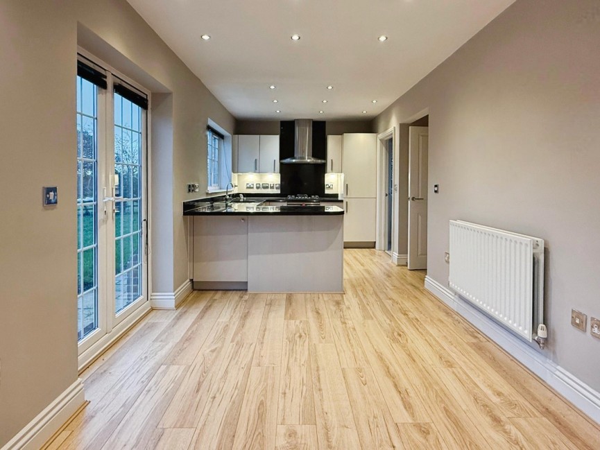 4 bedroom House for Letting Redbourn, St Albans, Hertfordshire