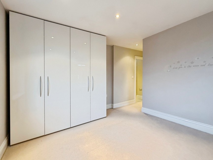 4 bedroom House for Letting Redbourn, St Albans, Hertfordshire