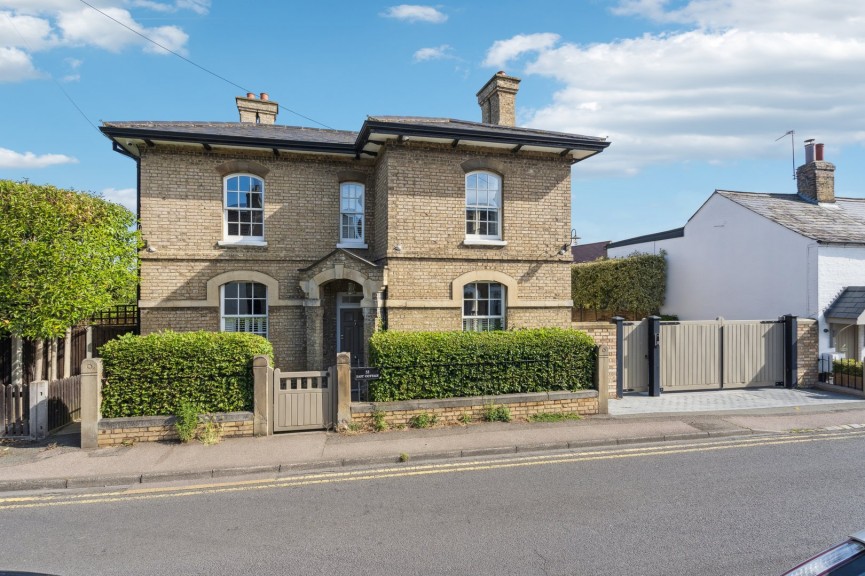 4 bedroom House for Letting The Baulk, Biggleswade, Bedfordshire
