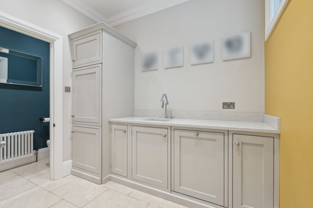 The Baulk, Biggleswade, Bedfordshire