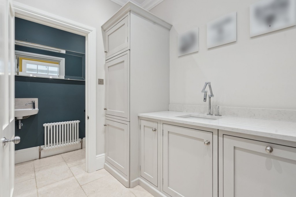 The Baulk, Biggleswade, Bedfordshire