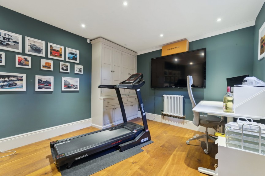 4 bedroom House for Letting The Baulk, Biggleswade, Bedfordshire