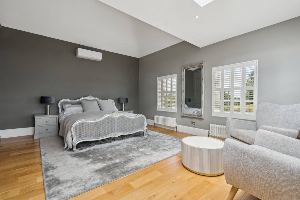 The Baulk, Biggleswade, Bedfordshire