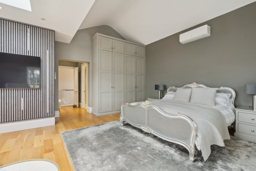 The Baulk, Biggleswade, Bedfordshire