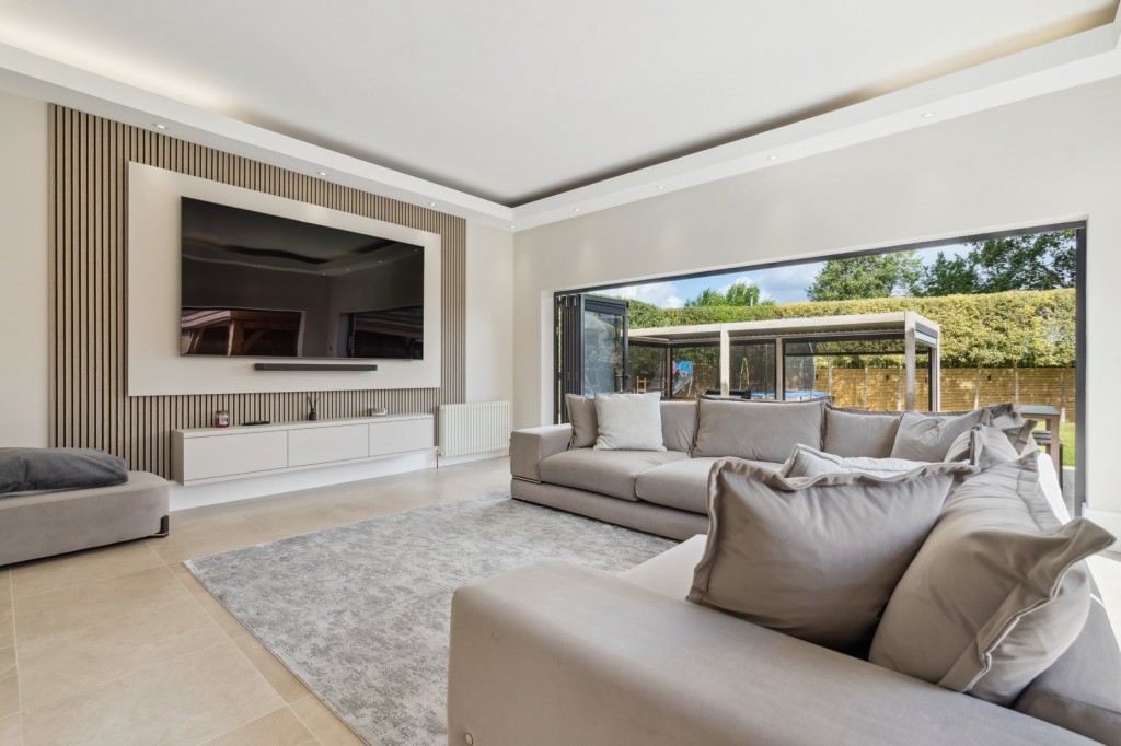 The Baulk, Biggleswade, Bedfordshire