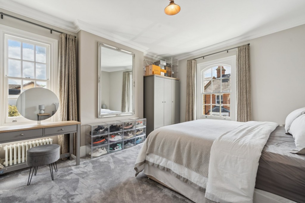 The Baulk, Biggleswade, Bedfordshire