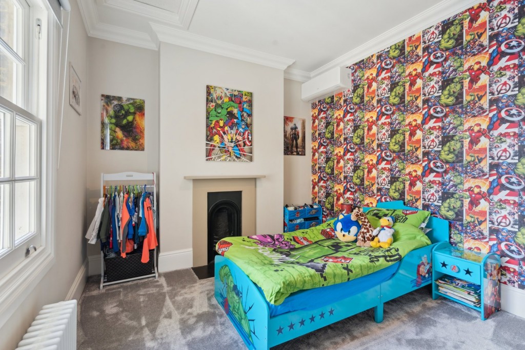 The Baulk, Biggleswade, Bedfordshire