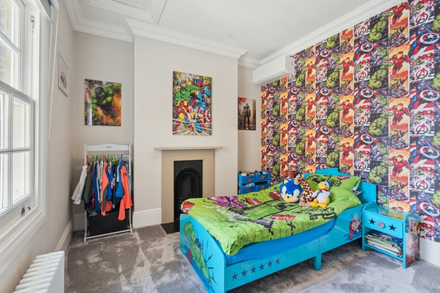 4 bedroom House for Letting The Baulk, Biggleswade, Bedfordshire