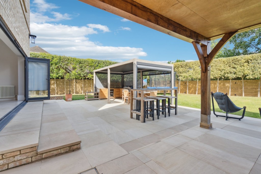 The Baulk, Biggleswade, Bedfordshire