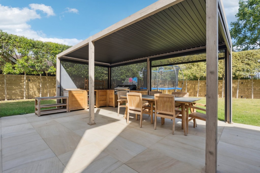 The Baulk, Biggleswade, Bedfordshire