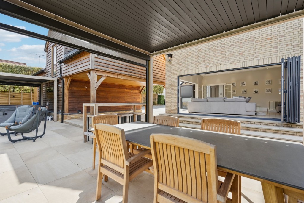 The Baulk, Biggleswade, Bedfordshire