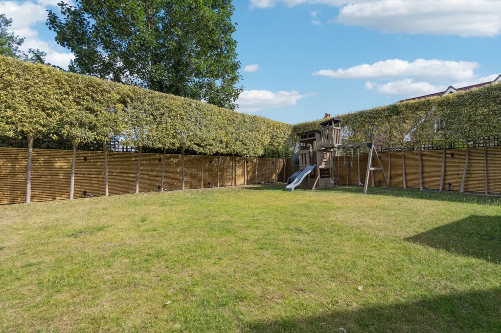 The Baulk, Biggleswade, Bedfordshire