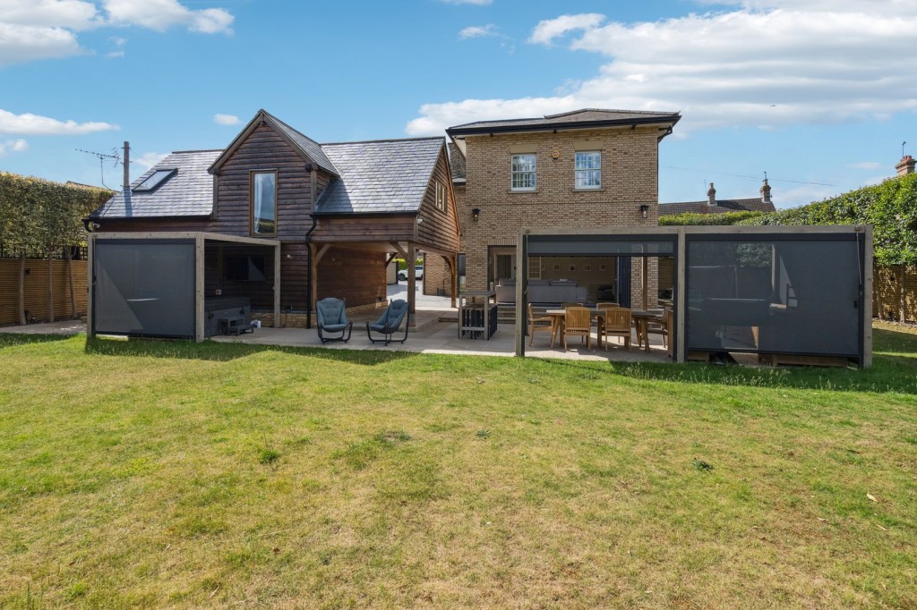 The Baulk, Biggleswade, Bedfordshire