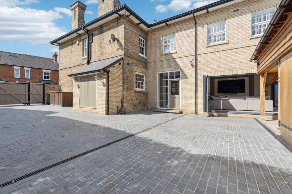 The Baulk, Biggleswade, Bedfordshire