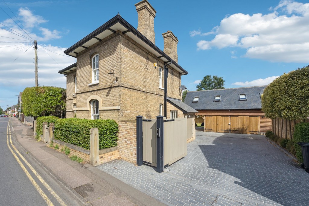 The Baulk, Biggleswade, Bedfordshire