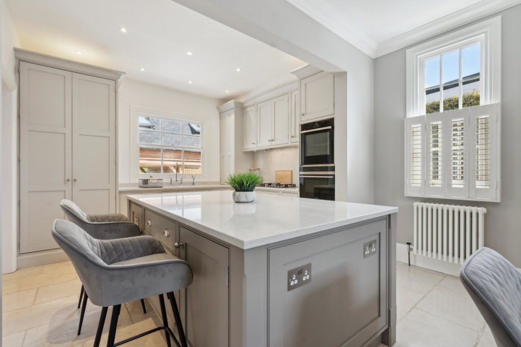 The Baulk, Biggleswade, Bedfordshire