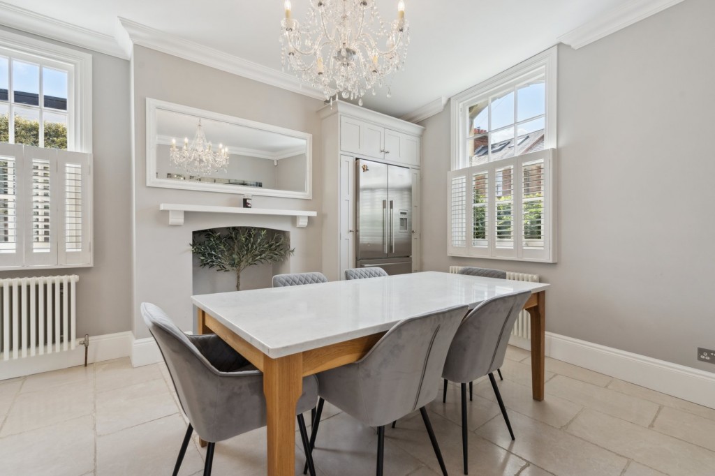 The Baulk, Biggleswade, Bedfordshire