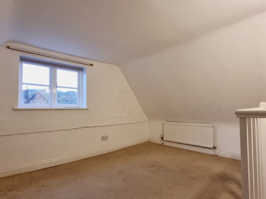 Ampthill, Bedfordshire