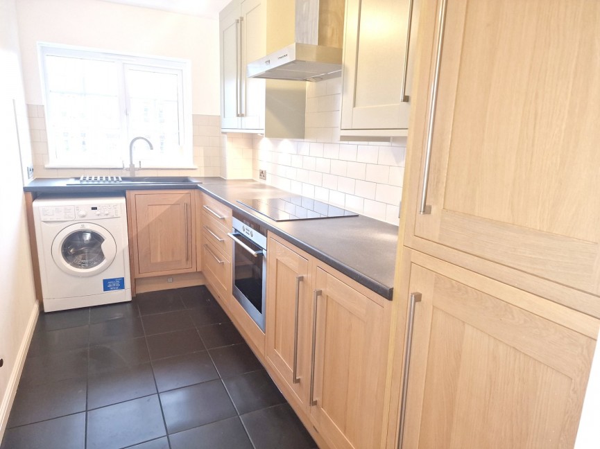 2 bedroom Flat for Letting Cole Green Lane, WELWYN GARDEN CITY, Hertfordshire