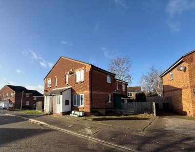 Lipscomb Drive, Flitwick, Bedfordshire